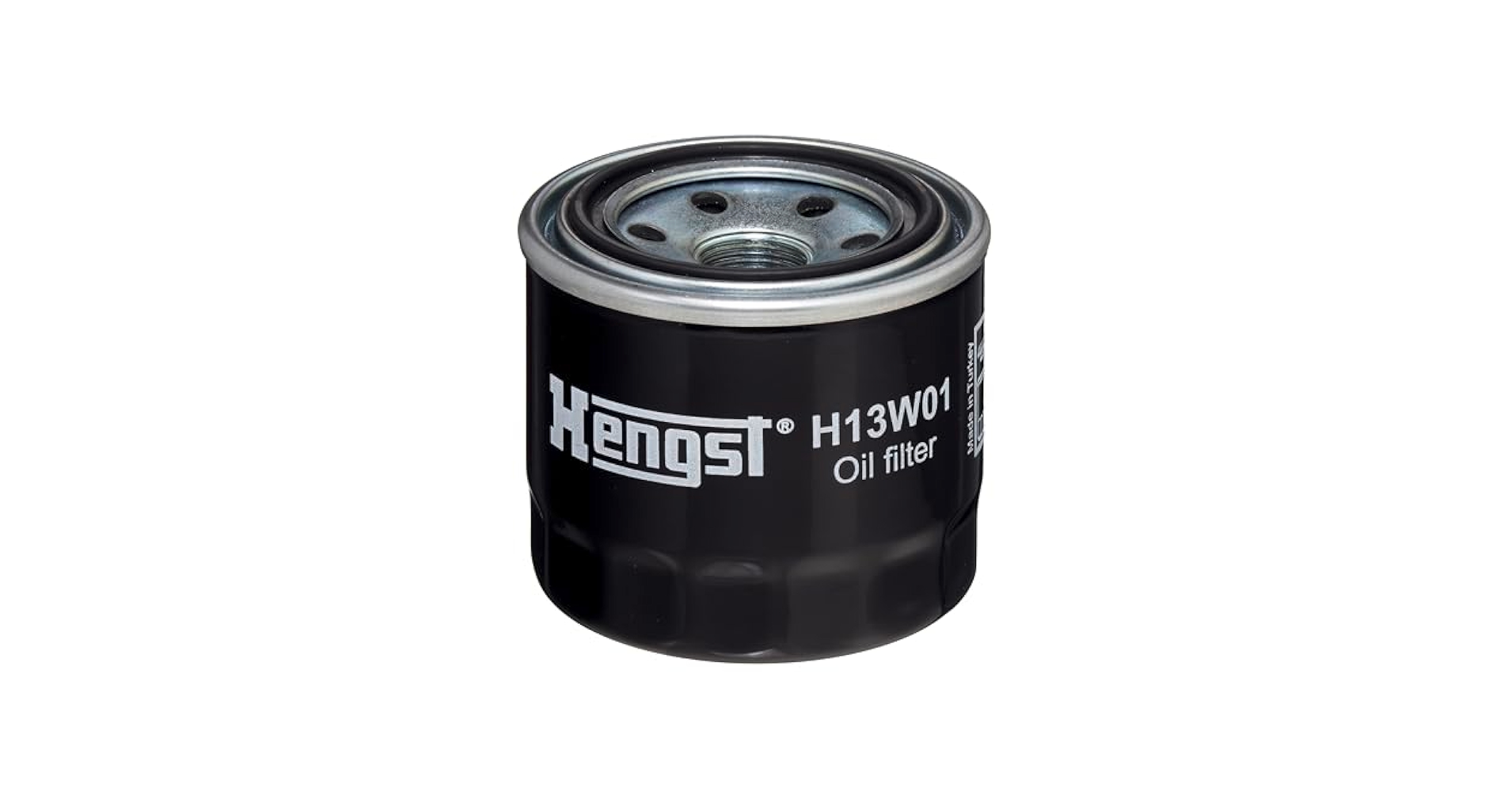 Amazon.com: Hengst Filtration Hengst Oil Filter - Spin on